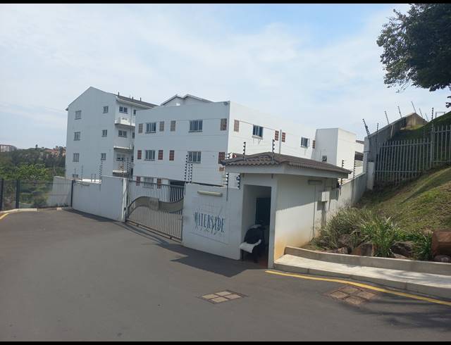 3 BEDROOM APARTMENT BLOCK FOR SALE IN UMGENI PARK